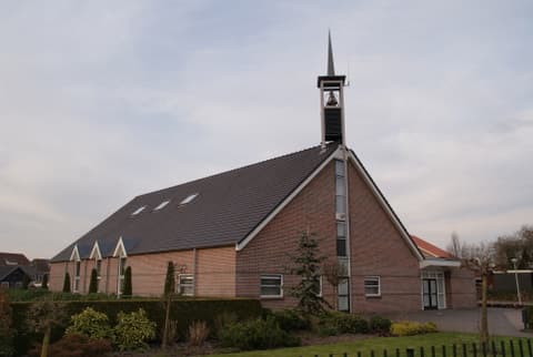Grafhorst