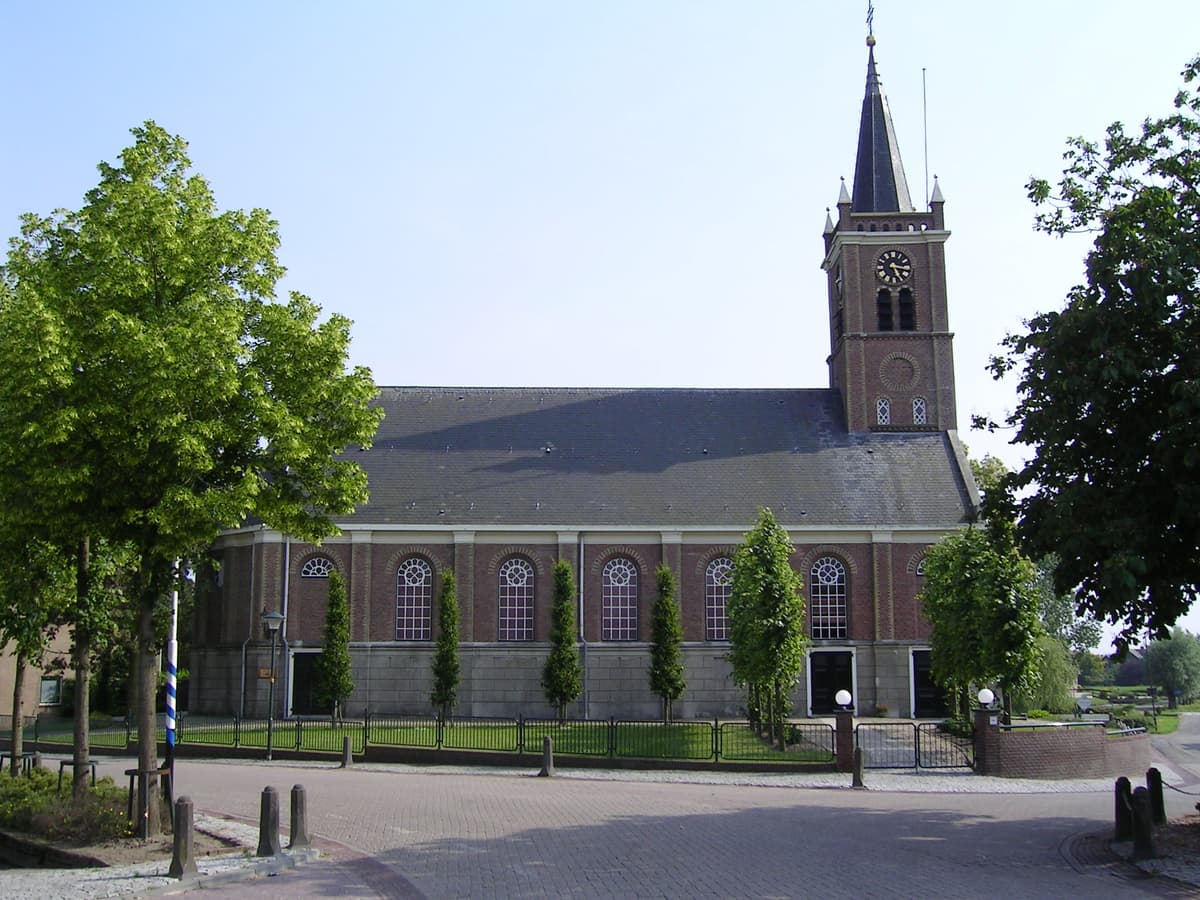 Hoogblokland