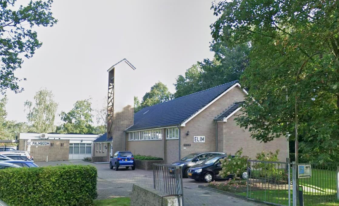 Siegerswoude