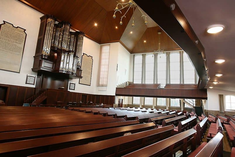 Rijssen Noorderkerk