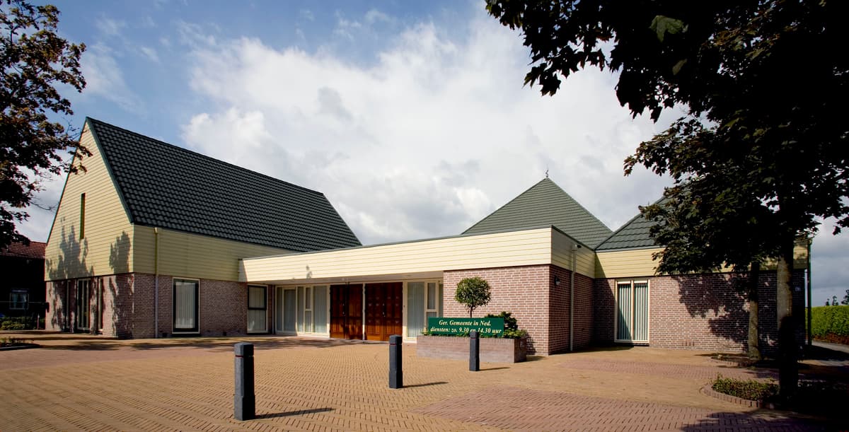 Vriezenveen