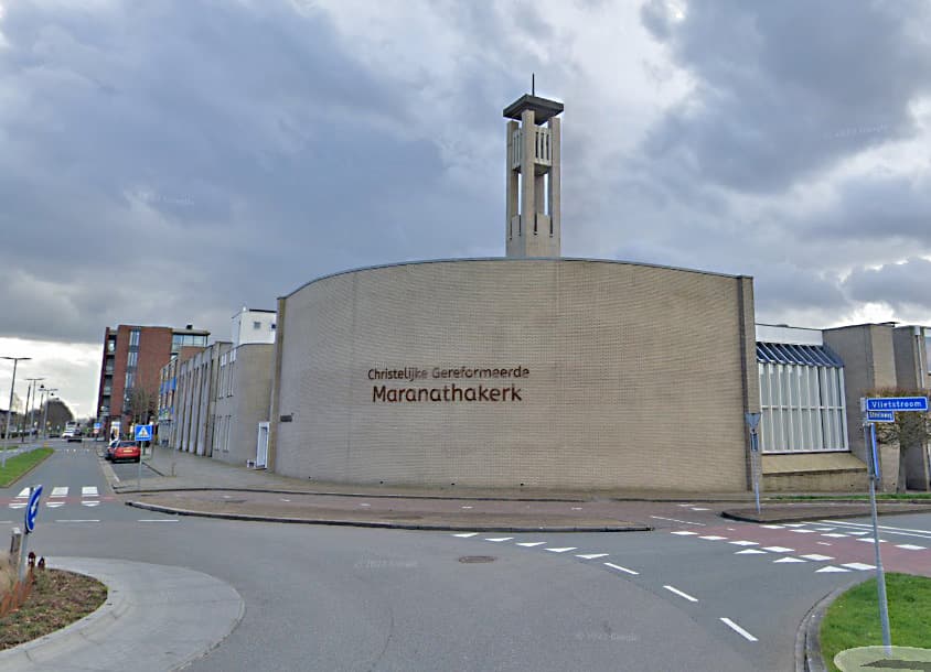 Zeewolde