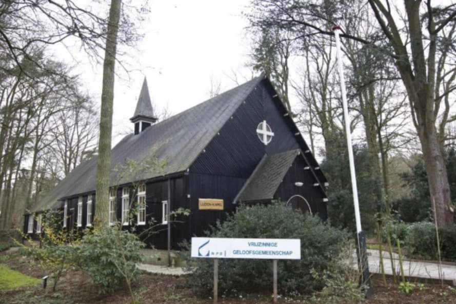 Doorn