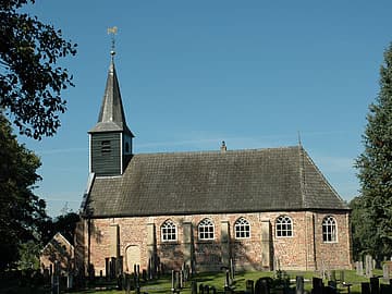 Wijnjewoude