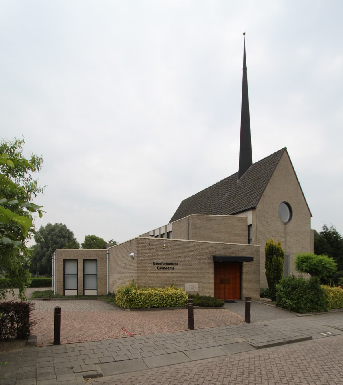 Nieuwe-Tonge