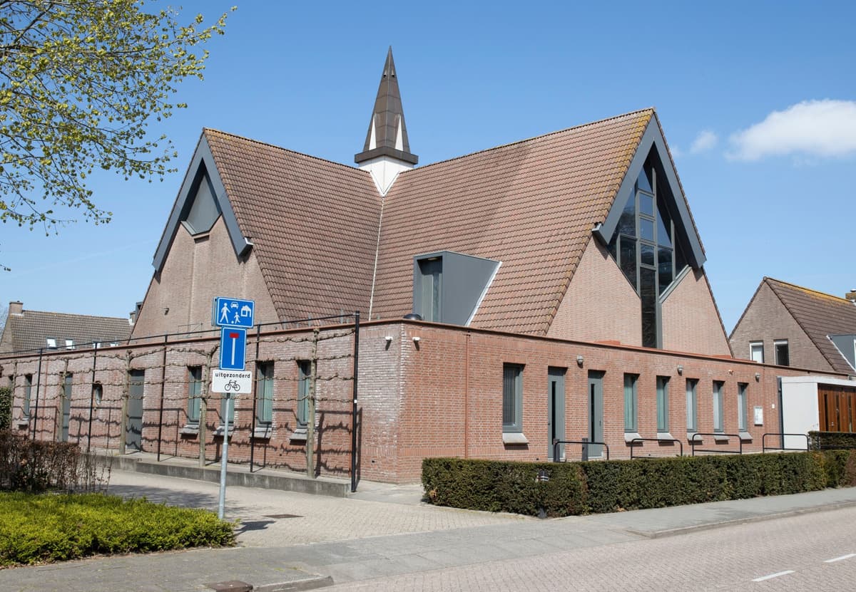 Alblasserdam