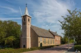 Hervormde Gemeente Herkingen
