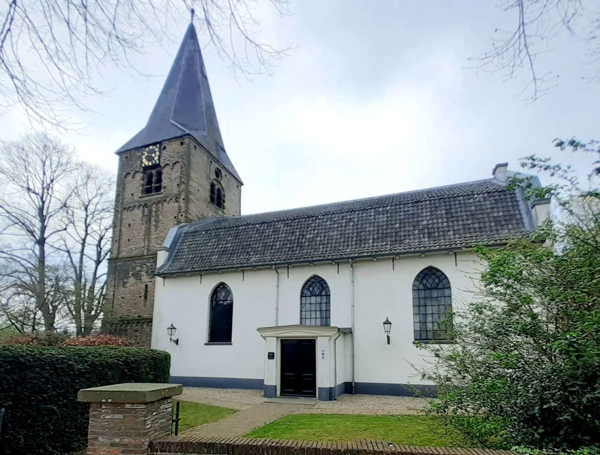 Werkhoven
