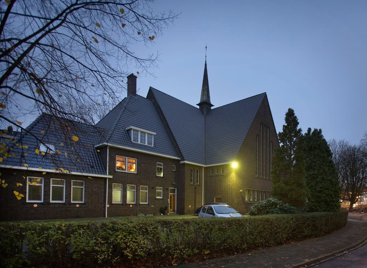 Gouda-Stationsplein