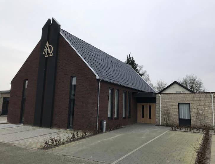Scherpenzeel