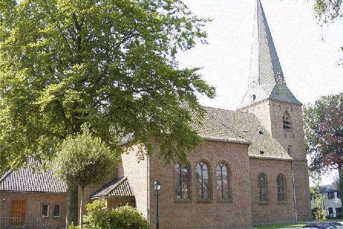 Woudenberg
