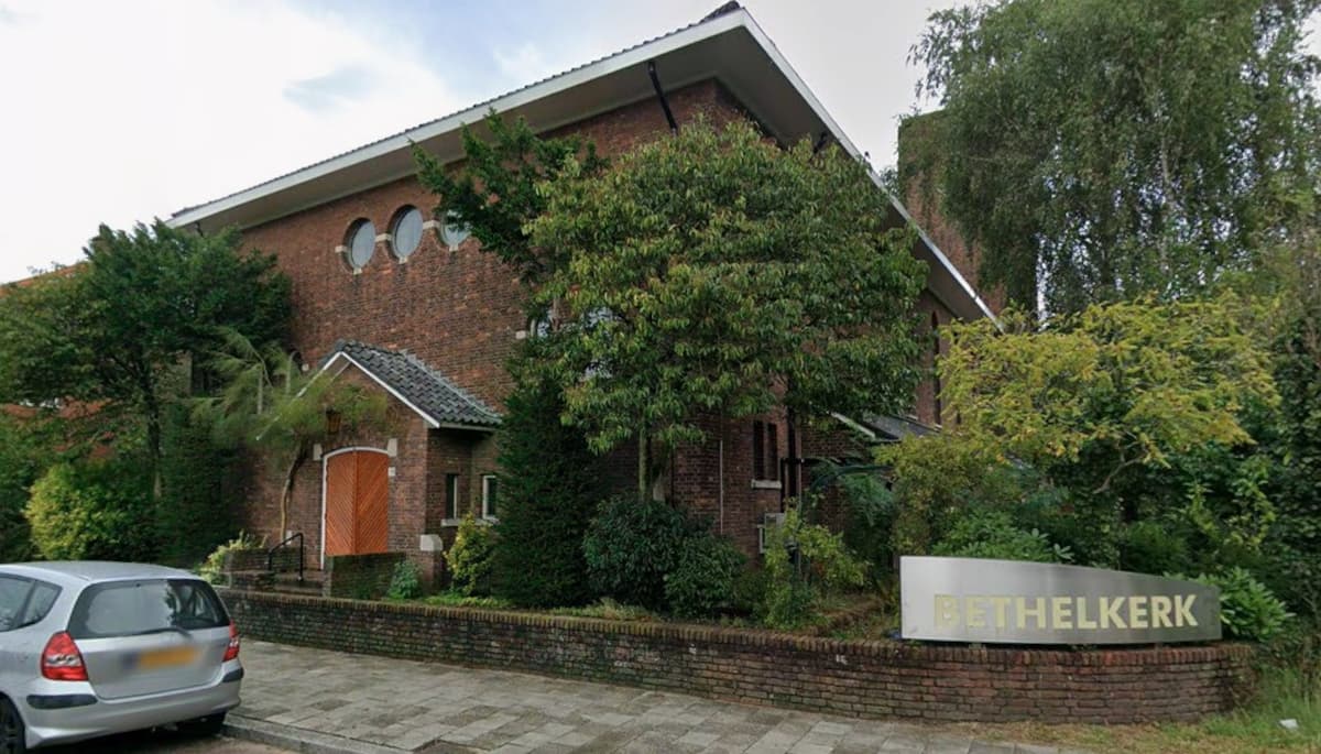 HHG Den Haag-Loosduinen (in kerkgemeenschap)