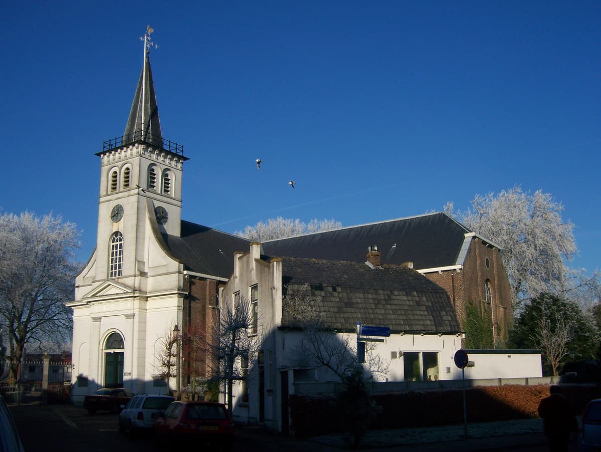 Ooltgensplaat