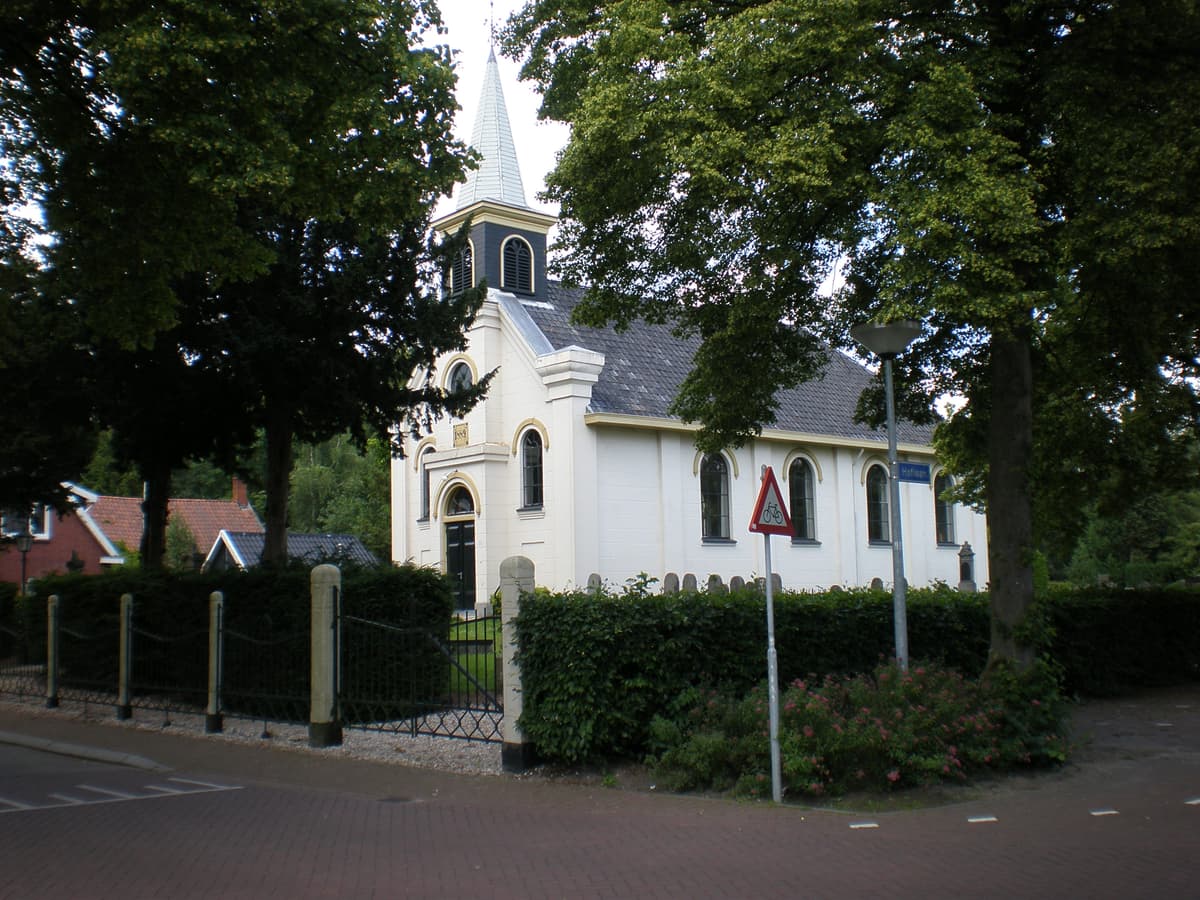 Westerbroek