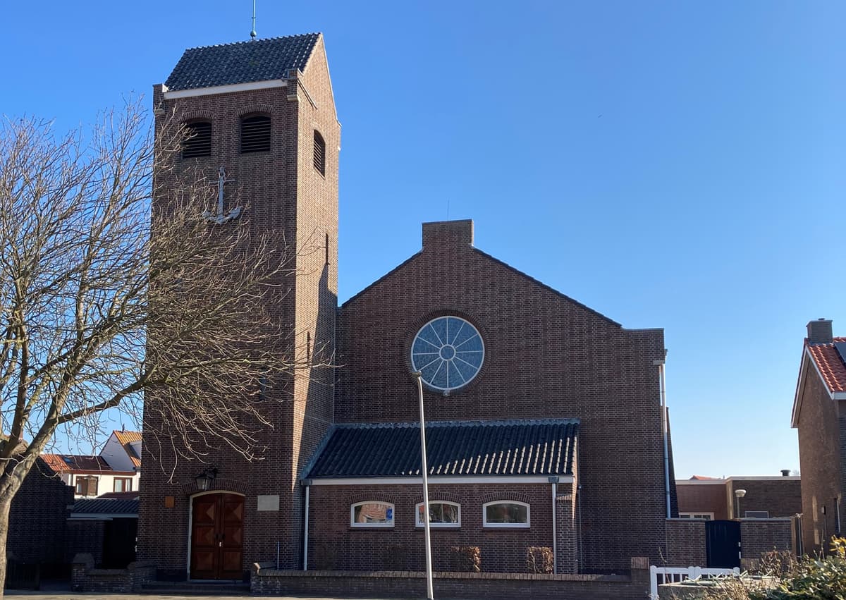 Katwijk aan Zee