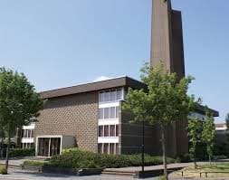 Protestantse Gemeente Leerdam, wijkgemeente West