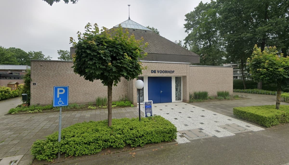 Ermelo