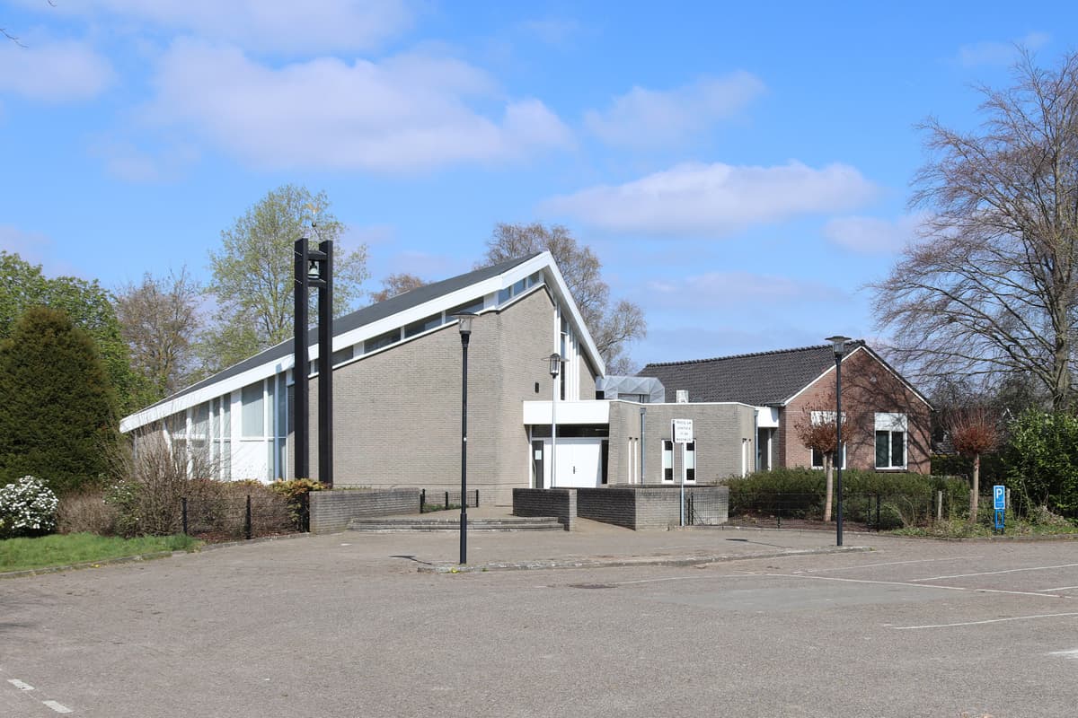Wierden - Aadorp