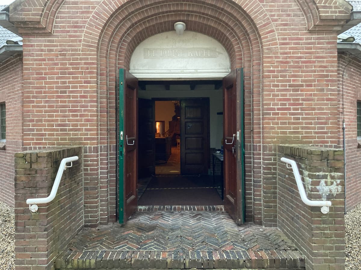 Bilthoven