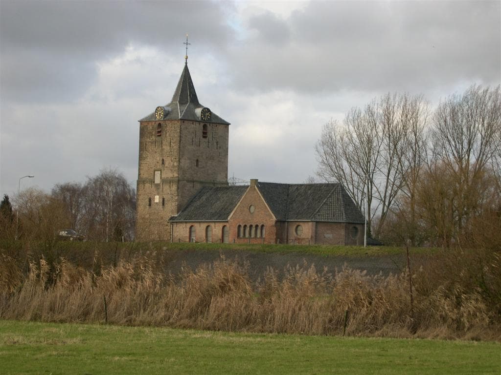 Hien/Dodewaard