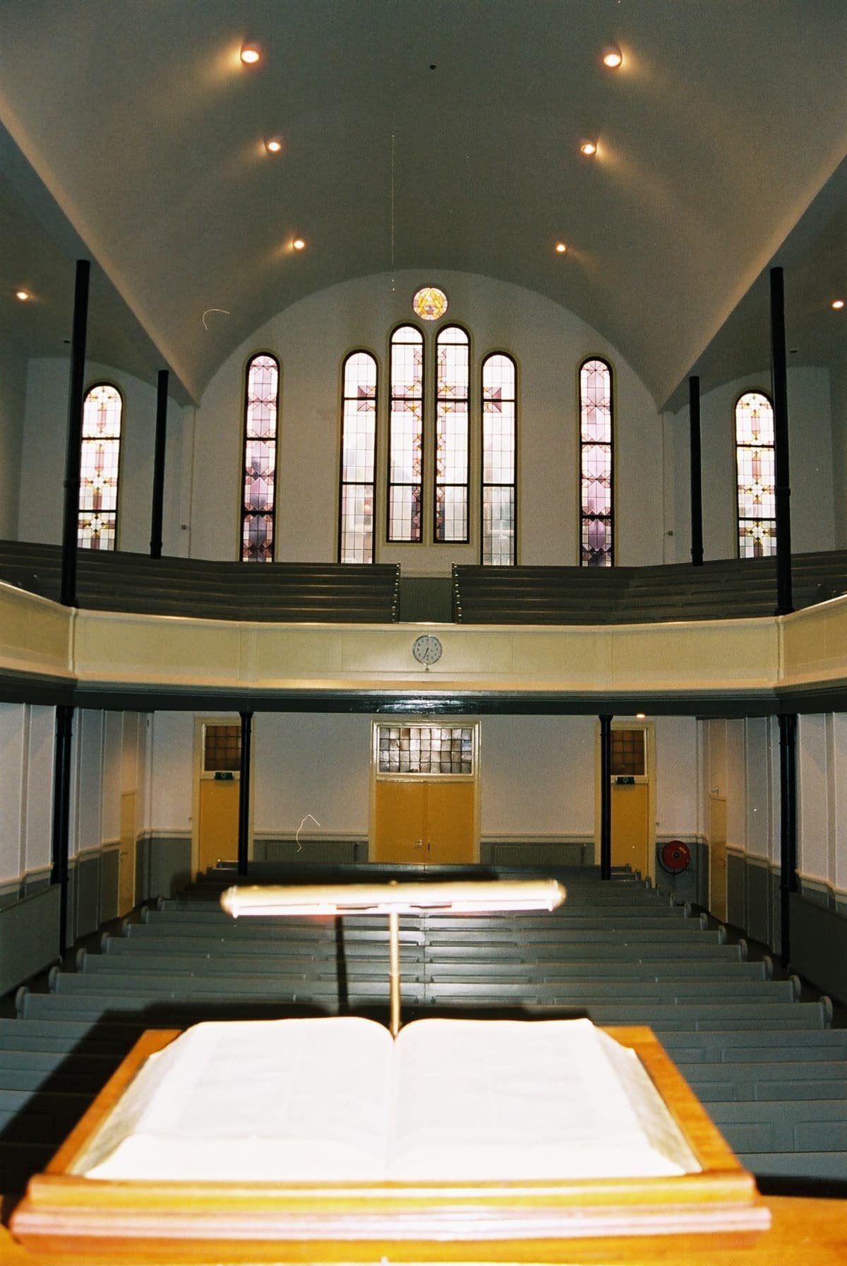 Rotterdam-Kralingen