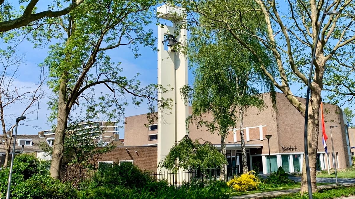 HWBA Krimpen a/d IJssel