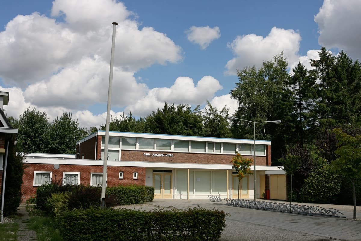 Midwolda