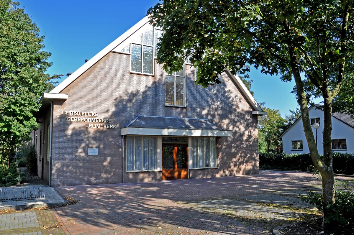 Ouderkerk a/d Amstel