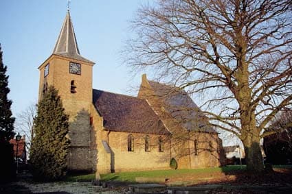 Valburg-Homoet