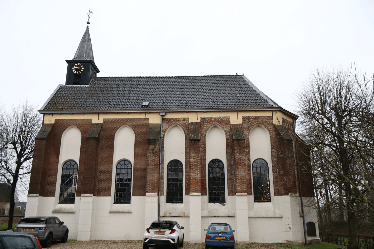 Langbroek