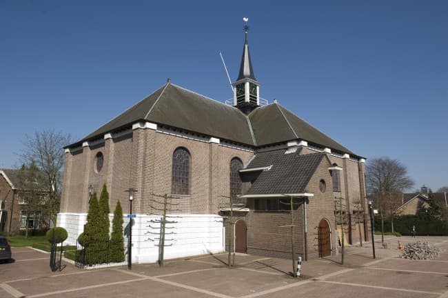 Boven-Hardinxveld