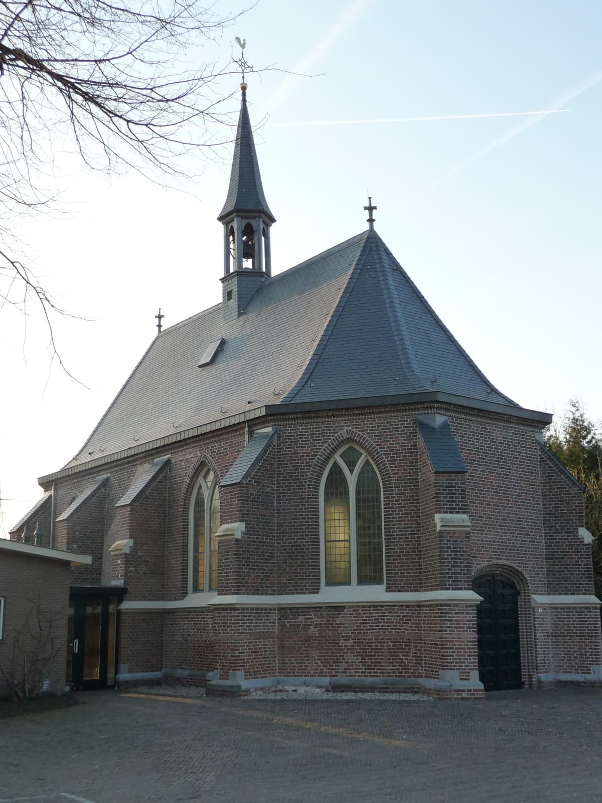 Sleeuwijk
