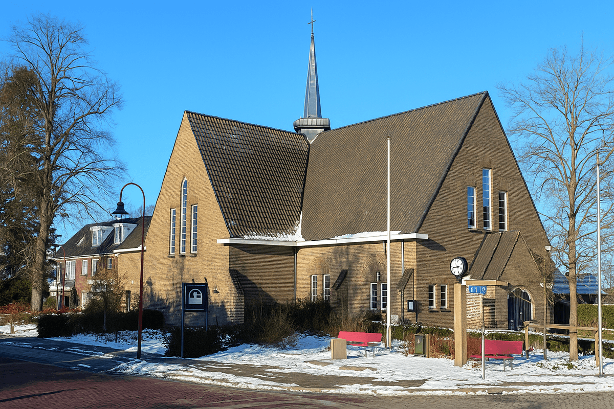 Daarlerveen