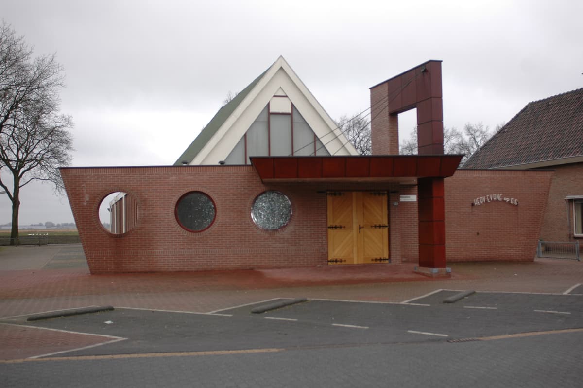 Westerhaar