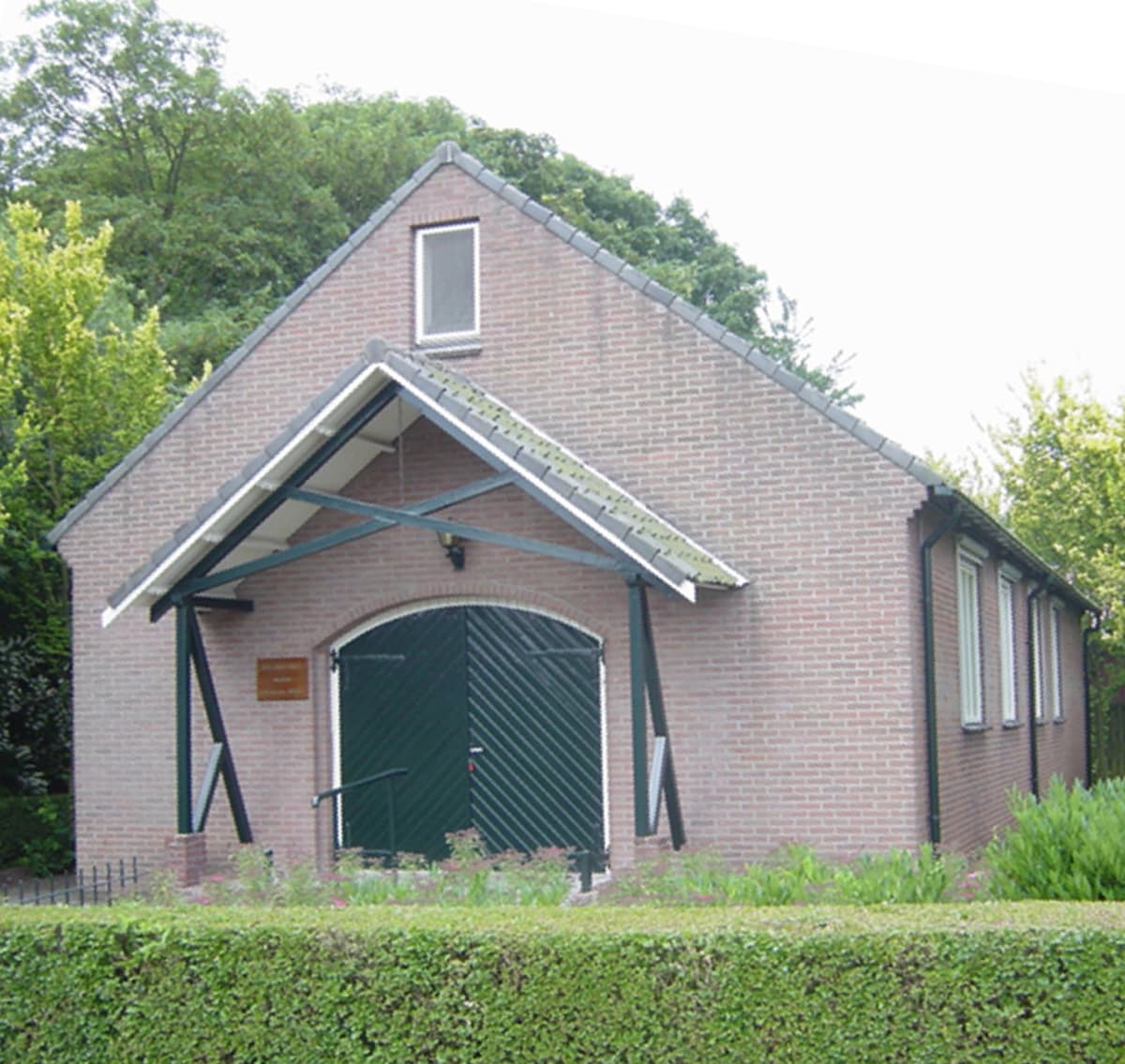 Melissant