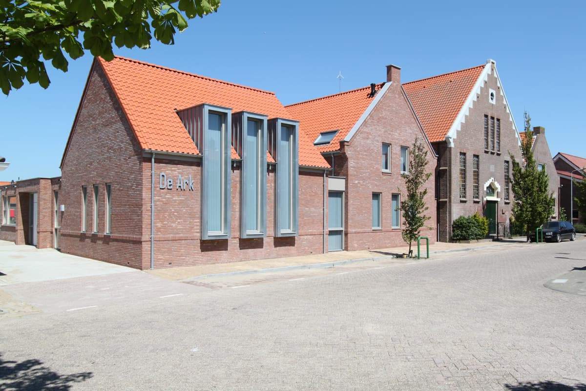 Oosterland