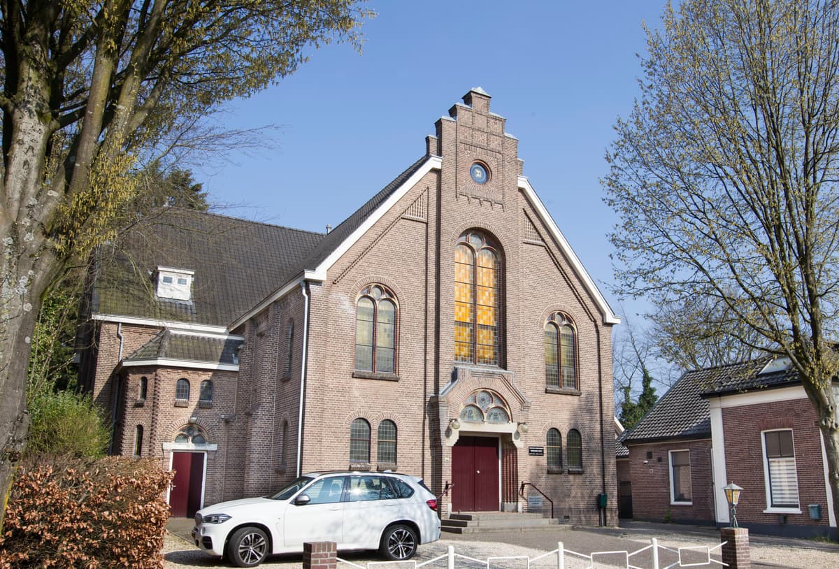 Apeldoorn Centrum