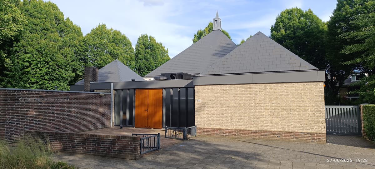 Utrecht-de Bilt