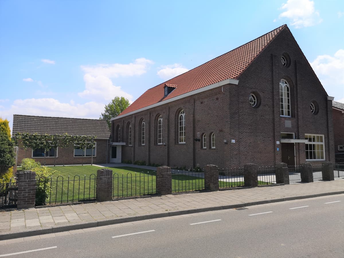 Zaamslag
