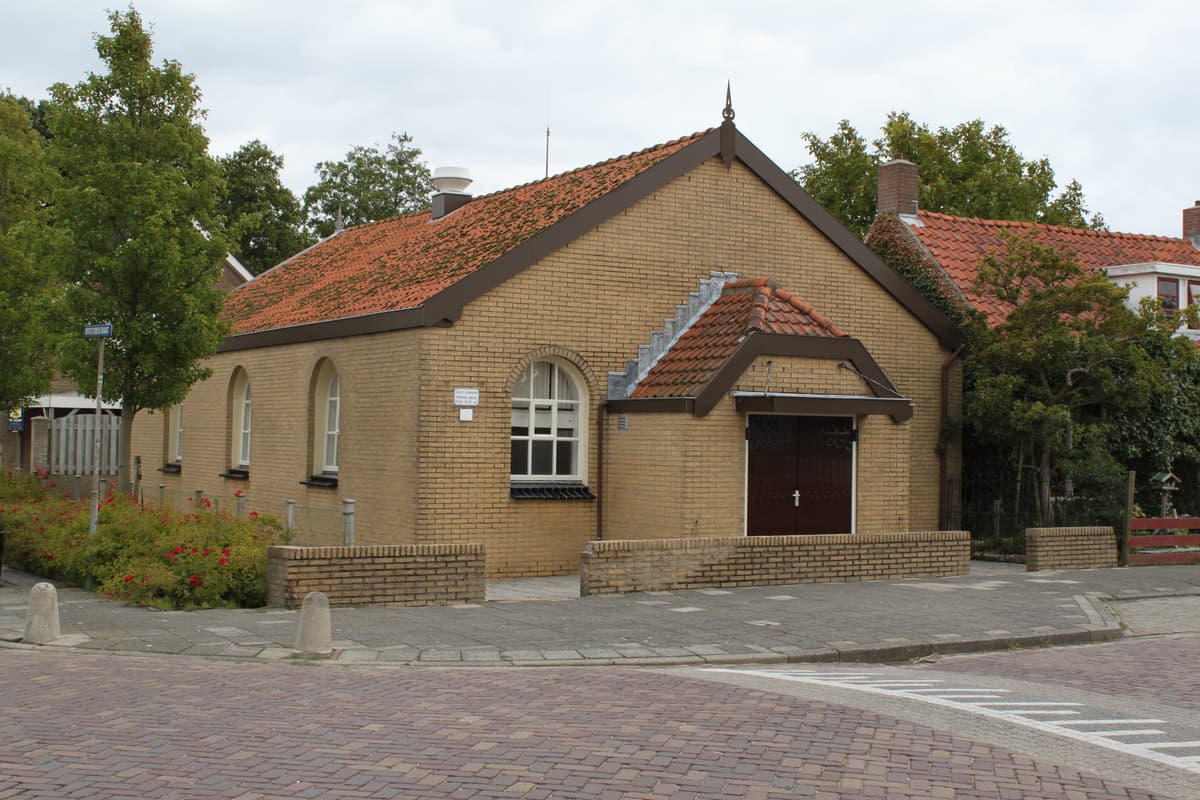 Hoedekenskerke