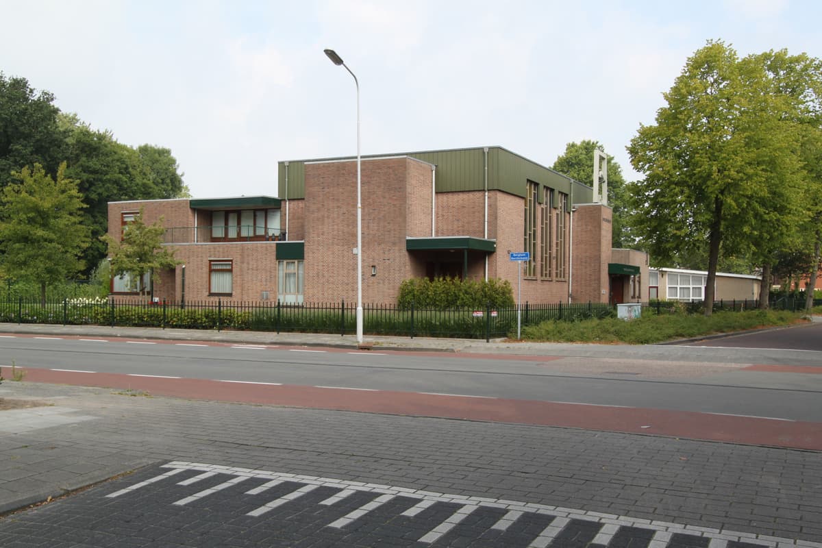 Drachten