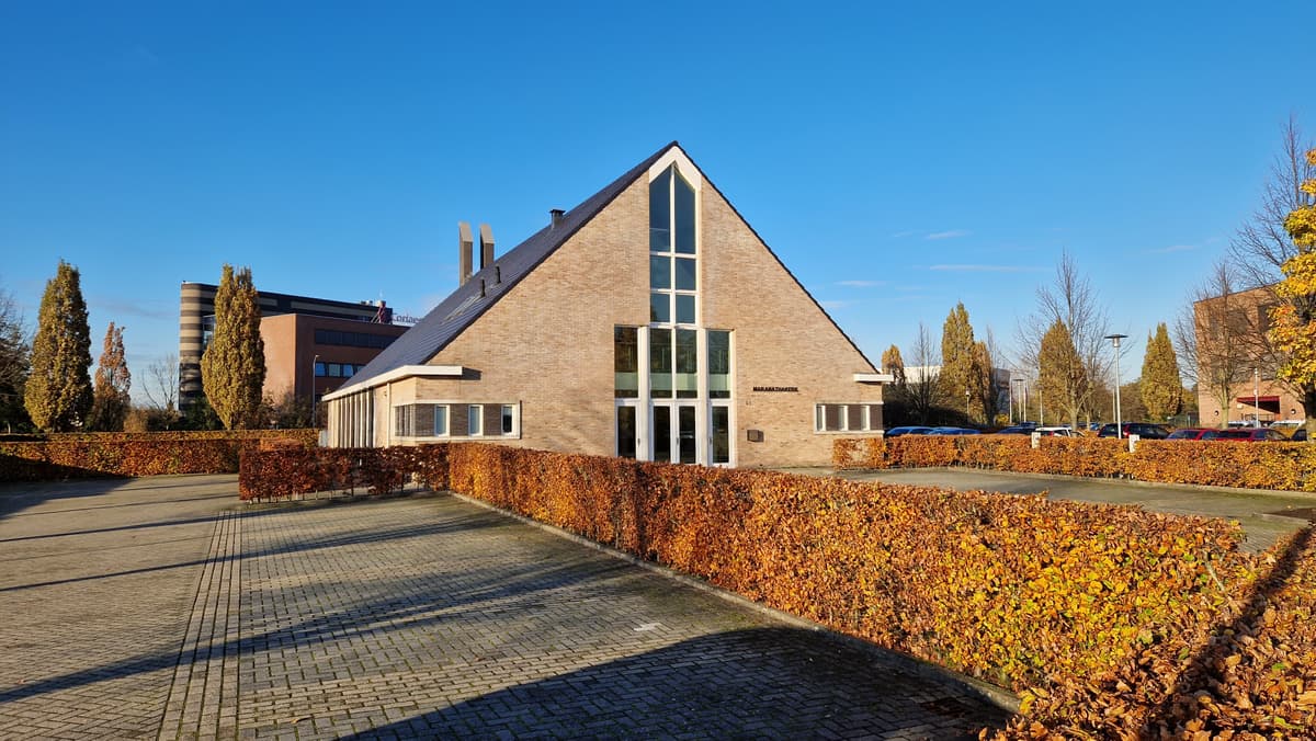 Nijkerk
