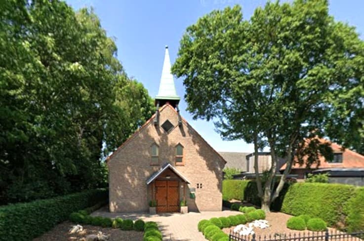 Sprang Capelle