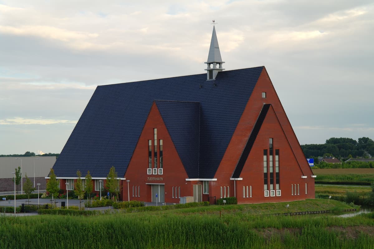 Barendrecht
