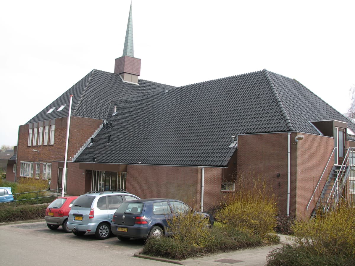 Moerkapelle