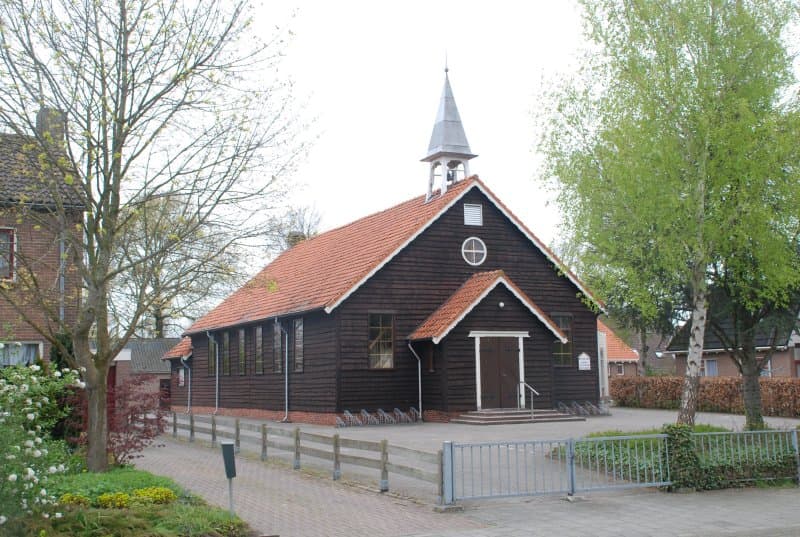 Noordscheschut
