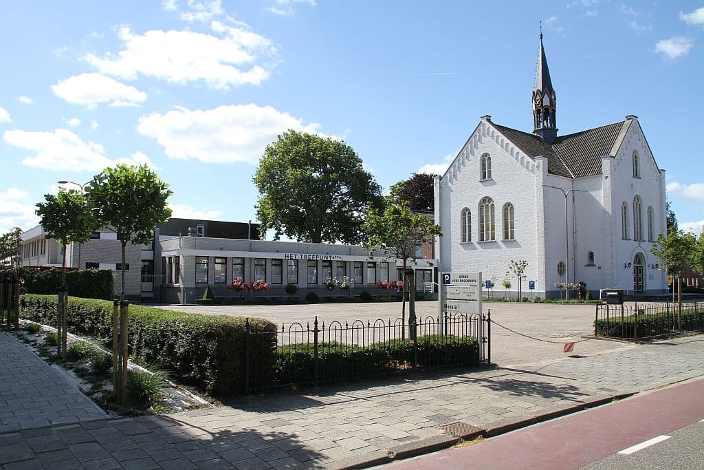 Nieuw-Vennep