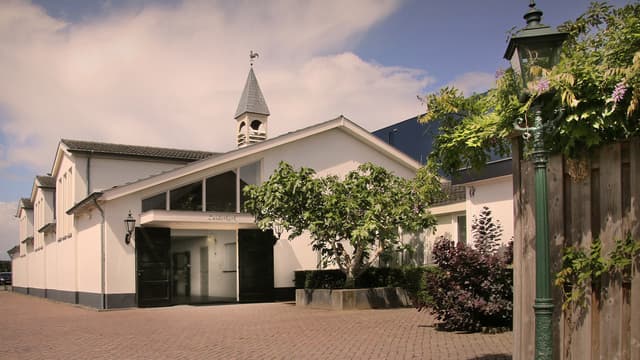 Ede - Bennekom - Wageningen e.o.