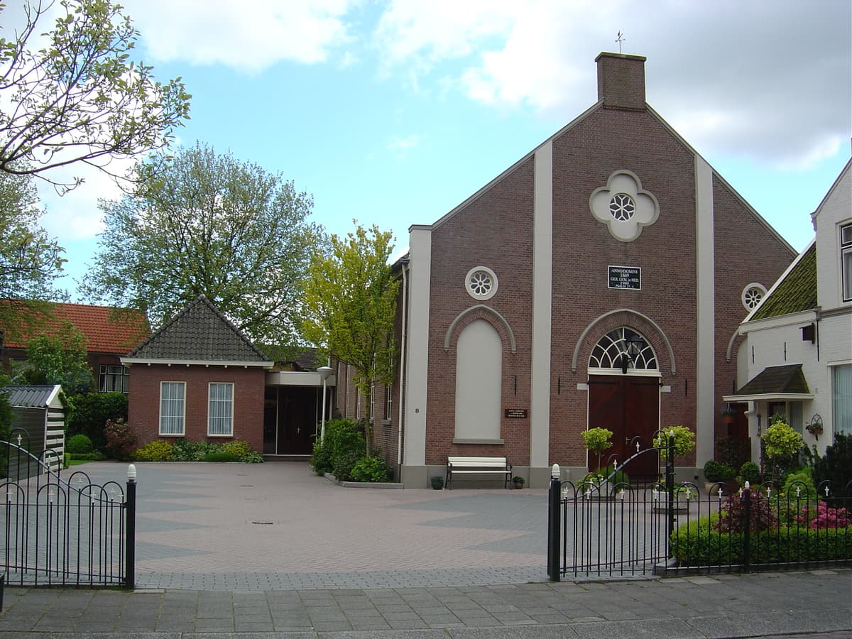 's-Gravendeel