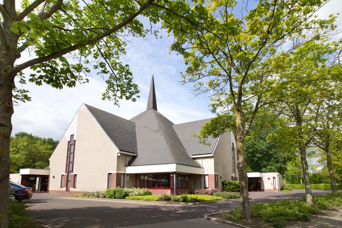 Apeldoorn